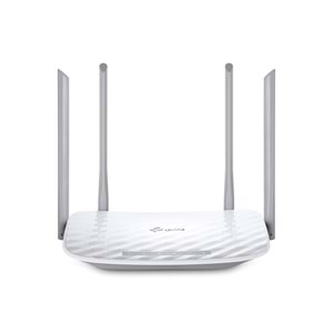 TP-Link Archer C50 AC1200 Mbps Kablosuz Dual-Band Access Point Router