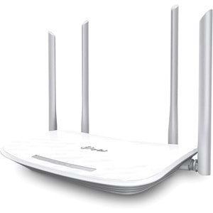 TP-Link Archer C50 AC1200 Mbps Kablosuz Dual-Band Access Point Router