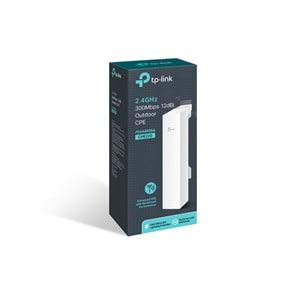 TP-Link CPE220 300 Mbps CPE Dış Ortam Access Point