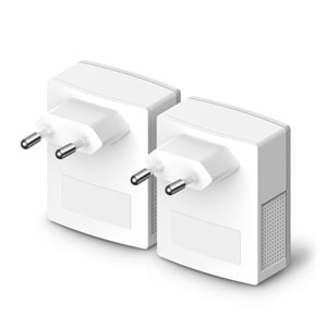 TP-Link TL-PA4010 KIT AV600 600Mbps 300m Mesafe Powerline Adaptör