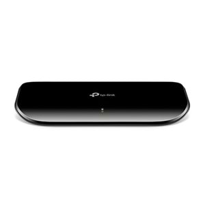 TP-Link TL-SG1008D 8 Port 10/100/1000Mbps Masaüstü Switch