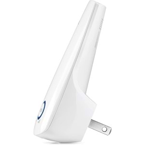 TP-Link TL-WA850RE 300mbps Kablosuz Priz Tasarım Menzil Arttırıcı