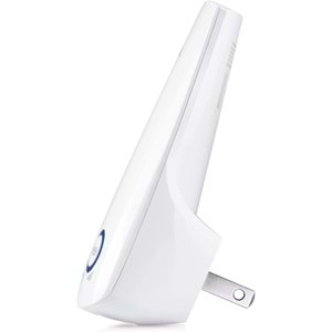 TP-Link TL-WA850RE 300mbps Kablosuz Priz Tasarım Menzil Arttırıcı
