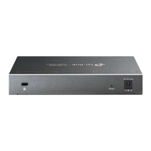 TP-Link TL-SG108E 8 Port 10/100/1000 Easy Smart Switch