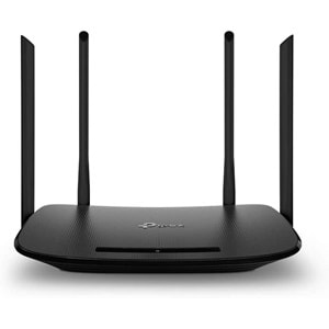 TP-Link Archer VR300 AC1200 Mbps Kablosuz Dual-Band Fiber/VDSL/ADSL Modem Router