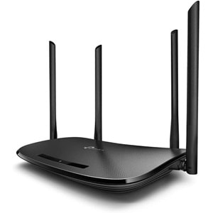 TP-Link Archer VR300 AC1200 Mbps Kablosuz Dual-Band Fiber/VDSL/ADSL Modem Router