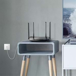 TP-Link Archer VR300 AC1200 Mbps Kablosuz Dual-Band Fiber/VDSL/ADSL Modem Router