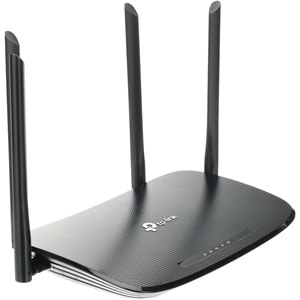TP-Link Archer VR300 AC1200 Mbps Kablosuz Dual-Band Fiber/VDSL/ADSL Modem Router