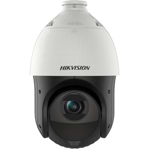 Hikvision DS-2DE4425IW-DE 4MP DarkFighter PTZ (H265+,25X, 100mt IR)