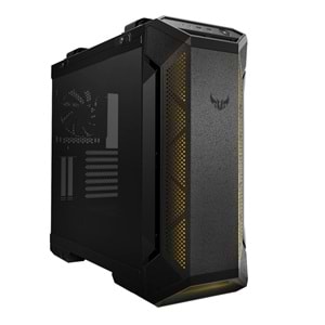 Asus TUF GAMING GT501 MidTower Oyuncu Bilgisayar Kasası