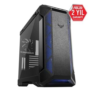 Asus TUF GAMING GT501 MidTower Oyuncu Bilgisayar Kasası
