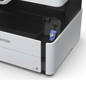 Epson EcoTank M2170 Mürekkep Püskürtmeli Çok Fonksiyonlu Mono Tank Yazıcı Wi-Fi