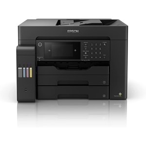 Epson EcoTank L15150 Mürekkep Püskürtmeli Çok Fonksiyonlu Yazıcı Wi-Fi