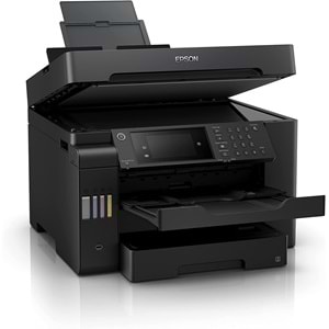 Epson EcoTank L15150 Mürekkep Püskürtmeli Çok Fonksiyonlu Yazıcı Wi-Fi