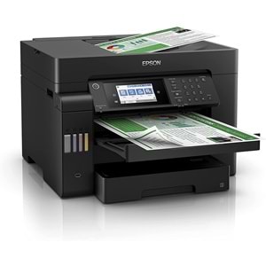 Epson EcoTank L15150 Mürekkep Püskürtmeli Çok Fonksiyonlu Yazıcı Wi-Fi