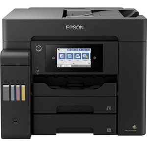 Epson EcoTank L6550 Mürekkep Püskürtmeli Yazıcı, A4 Wi-Fi
