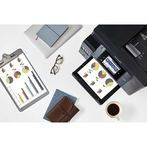 Epson EcoTank L6550 Mürekkep Püskürtmeli Yazıcı, A4 Wi-Fi