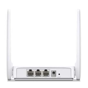 Mercusys MW302R 300Mbps Multi-Mode Wireless N Access Point & Router