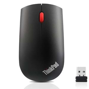 Lenovo ThinkPad Optik 1200DPI Kablosuz Mouse 4X30M56887