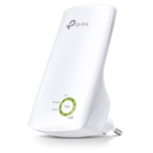 TP-Link TL-WA854RE 300 Mbps N Kablosuz Wall Plug Evrensel Menzil Geliştirici