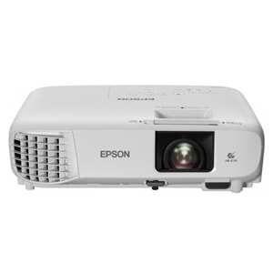 Epson EB-FH06 3LCD Full HD 1920 x 1080p 3500AL 16.000:1 Projeksiyon Cihazı