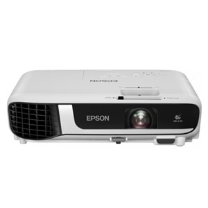 Epson EB-W51 3LCD 1280x800 4000AL 16.000:1 Hdmi,Vga,Usb Projeksiyon Cihazı