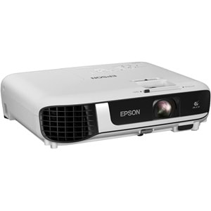 Epson EB-W51 3LCD 1280x800 4000AL 16.000:1 Hdmi,Vga,Usb Projeksiyon Cihazı