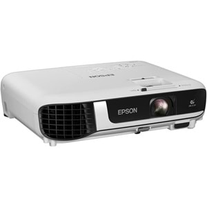 Epson EB-W51 3LCD 1280x800 4000AL 16.000:1 Hdmi,Vga,Usb Projeksiyon Cihazı