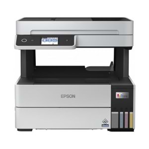 Epson EcoTank L6460 Mürekkep Püskürtmeli Çok Fonksiyonlu Yazıcı Wi-Fi
