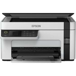 Epson EcoTank M2120 Mürekkep Püskürtmeli Çok Fonksiyonlu Mono Tank Yazıcı Wi-Fi