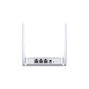 Mercusys MW301R 300 Mbps 2.4 Ghz Wireless N Router
