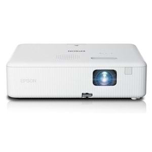 Epson CO-W01 3LCD WXGA 3000AL HDMI,USB Projeksiyon Cihazı