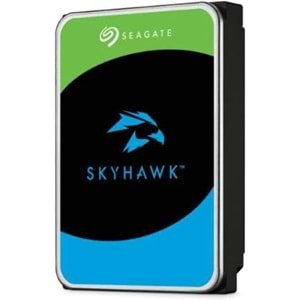 Seagate SkyHawk 4 TB 5400 256MB Güvenlik Diski ST4000VX016