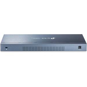 TP-Link TL-SG116 16 Port 10/100/1000 Mbps Gigabit Ethernet Switch