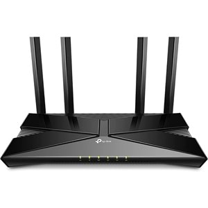 TP-Link Archer AX23 AX1800 Mbps Dual-Band Wi-Fi 6 Router