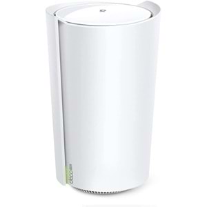 Deco X73-DSL (1-pack) AX5400 Mbps VDSL Tüm Ev Mesh Wi-Fi 6 Modem Router ( 1’li Paket )