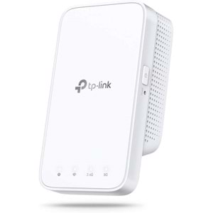 TP-Link RE300 AC1200 Mbps OneMesh Wi-Fi Menzil Genişletici