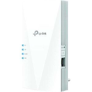 TP-Link RE500X AX1500 Mbps OneMesh Wi-Fi 6 Menzil Genişletici