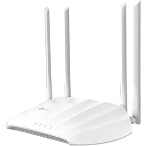 TP-Link TL-WA1201 AC1200 Mbps Kablosuz Access Point