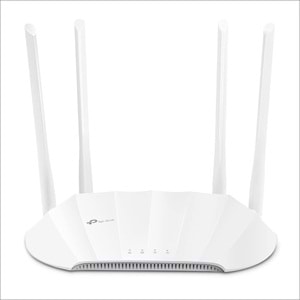 TP-Link TL-WA1201 AC1200 Mbps Kablosuz Access Point