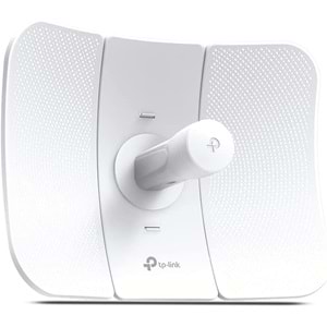 TP-Link CPE710 5GHz AC867 Mbps 23dBi Dış Mekan CPE