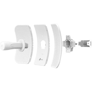 TP-Link CPE710 5GHz AC867 Mbps 23dBi Dış Mekan CPE