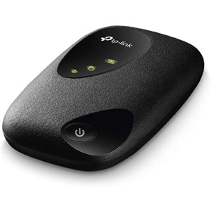 TP-Link M7000 Dahili Pilli 4G LTE Taşınabilir Wi-Fi Modem/Router