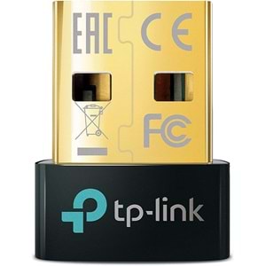 TP-Link UB500 Bluetooth 5.0 Mini USB Adaptör