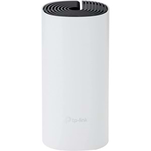 Deco M4 AC 1200 Mesh Tüm Ev Wi-Fi Sistemi ( 1’li Paket )