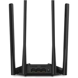 Mercusys MR30G AC1200 Mbps Gigabit Portlu Kablosuz Dual-Band Router