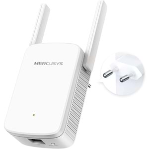 Mercusys ME30 AC1200 Mbps Kablosuz Menzil Genişletici