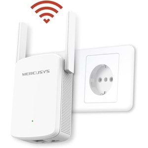 Mercusys ME30 AC1200 Mbps Kablosuz Menzil Genişletici
