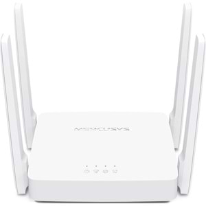 Mercusys AC10 1200 Mbps Wireless Dual Band Access Point Router