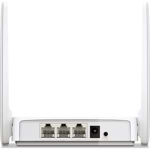 Mercusys AC10 1200 Mbps Wireless Dual Band Access Point Router